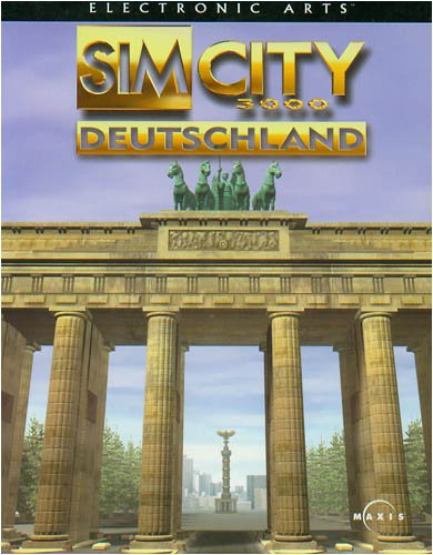 Sim City 3000 Classic