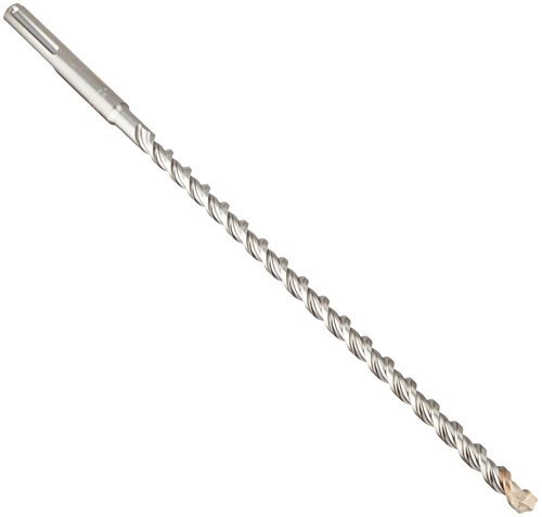 Irwin Tools 323004 Drill Bit, 9/16 x 15-1/2 x 21 SDS-max 2C