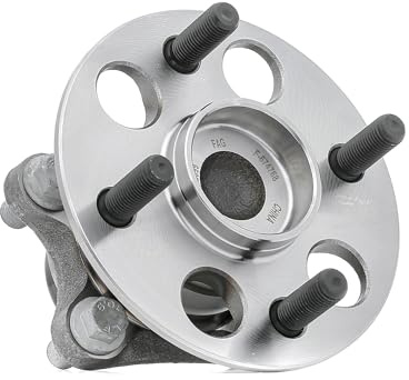 FAG Radlagersatz 713618990 | Kompatibel mit: TOYOTA COROLLA Stufenheck, RACTIS, YARIS, YARIS, YARIS / VIOS Stufenheck, YARIS Kasten/Schrägheck