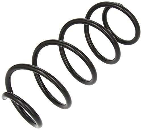 Lesjöfors 4095079 Fahrwerksfeder