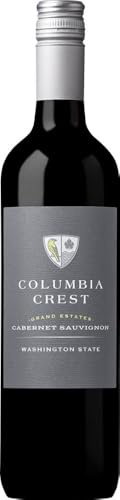 Grand Estates Cabernet Columbia Crest