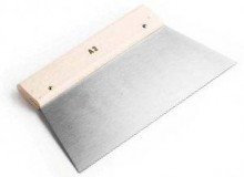 Sweeney Todd Blades A2 Adhesive Spreader Handle 25cm