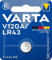 20 Stück Varta Batterie für V12GA (1,5V, 80mAh)