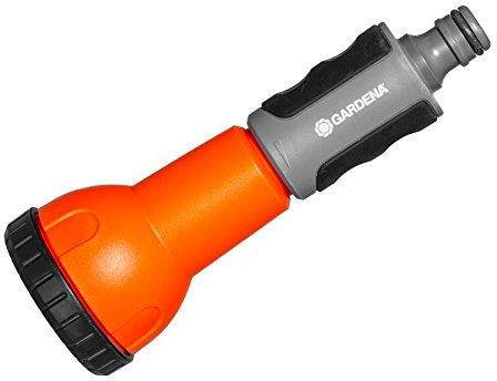 Gardena 8119-20 Classic Brause 1/2 (I2/21)