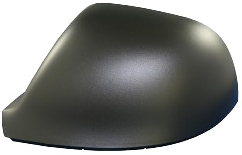 Alkar VW Transporter V Bus (7HB, 7HJ, 7EB, 7EJ, 7/Kasten (7HA, 7HH, 7EA, 7EH Aussenspiegel Rechts Beifahrerseite, Gehäuse | Kompatibel mit: VW AMAROK, AMAROK Pritsche/Fahrgestell, MULTIVAN T5, MULTIVAN T6, TRANSPORTER T5 Bus, TRANSPORTER T5 Kasten