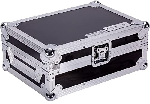 DEEJAY LED Drive tbhcdj900nxs2 Fly Case für Pioneer CDJ900/cdj900nxs CD-Player