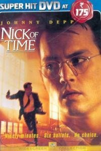 Nick of Time [UK Import]