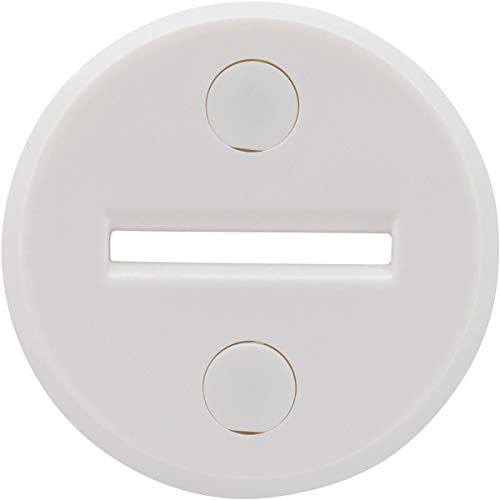 Schellenberg 70051 Moustiquaire porte avec cadre en aluminum - recoupable aux dimensions souhaitées - 100 x 210 cm, anthracite