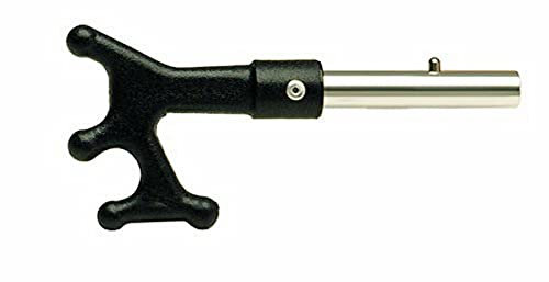 Shurhold 658–130-3 in 1 Boat Hook