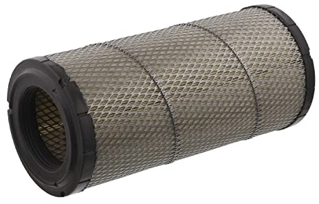 febi bilstein 33770 Luftfilter, 1 Stück | Kompatibel mit: IVECO DAILY III Bus, DAILY III Kasten, DAILY III Pritsche/Fahrgestell, DAILY IV Bus, DAILY IV Kasten