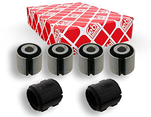 febi bilstein 32953 Stabilisatorlagersatz, 1 Stück