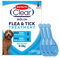 Bob Martin Clear Spot On Flea Treatment for Medium Dogs (10-20kg) - Kills Fleas & Ticks (3 Pipettes)