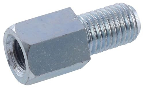 Spiegel Adapter - Spiegel M8 Links auf Aufnahme M10 Links