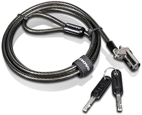 Lenovo Microsaver DS Cable Lock