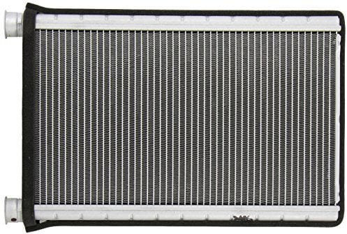 DENSO DRR05005 Radiador de calefacción Radiador de Calefaccion Radiador de Calefaccion