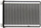 DENSO DRR05005 Radiador de calefacción Radiador de Calefaccion Radiador de Calefaccion