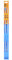 Pony Classic Single Ended Knitting Pins, 25cm x 3.50mm, White