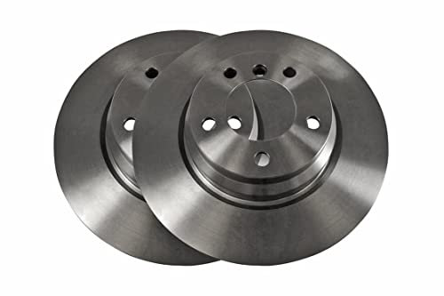 VAICO V20-80054 Bremsscheibe