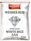DIAMOND Weißer Reis, Langkornreis, für diverse Reisgerichte - 1 x 20 kg