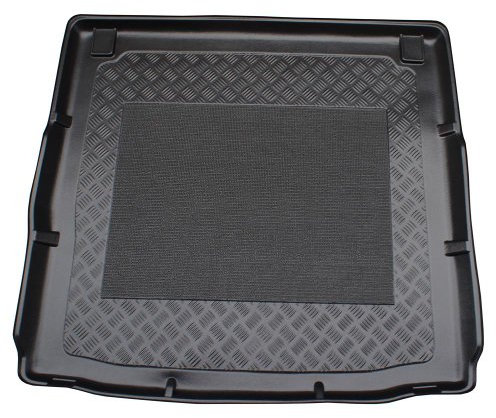 MTM Bandeja Maletero para Citroen C5 (X7) Tourer 2008>05.2017 Resistente, Fácil de Lavar e Inodora, cód. 638