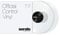 12 Serato Control Vinyl - Standard Colors - Clear (PAIR)