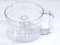 2 X KENWOOD Replacement food processor bowl - For: FP120, FP190, Etc (711729)