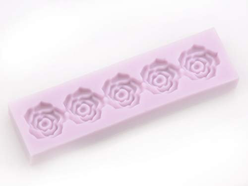 Pati-Versand Flexform Bordüre Rose