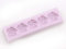 Pati-Versand Flexform Bordüre Rose