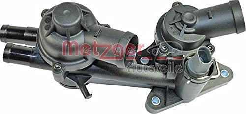 METZGER 4006245 Thermostat, Kàƒ ¼hlmittel