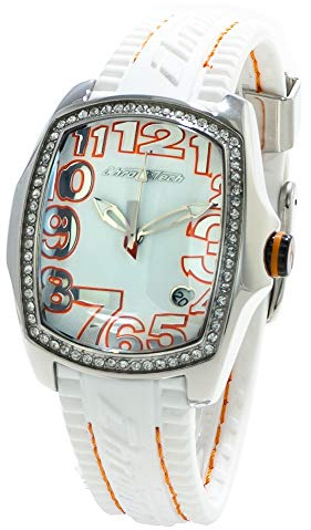 Chronotech Womens Watch CT7016LS-09