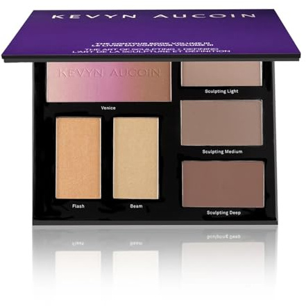 Kevyn Aucoin The Contour Book Volume 3