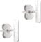 Liebeskind Berlin Ohrstecker LJ-0464-E-10 Silber