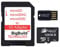 128GB 100MB/s U3 microSDXC Memory Card For All Samsung Galaxy Tab S6, S6 Lite models including T860N, T865N, T720, T720N, T725, T725N, P610 Tablet