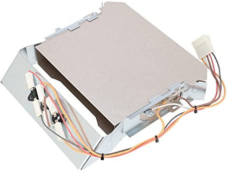 sparefixd Elemento riscaldante da 2,05 kW per asciugatrice Hotpoint