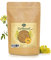 Martenbrown® 5kg Gelbsenf Ganze Körner - Weiße Senfsaat zur Gründüngung | Hochwertiges Saatgut für Bodenverbesserung & Nützlingsförderung | Natürlich, Glutenfrei & Umweltfreundlich