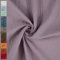 Musselin Stoff Sunny, Double Gauze, altlila (Länge am Stück: ab 50cm / Breite: 130cm)