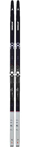 ATOMIC Savor XC SKINTEC med + SP Black/Gr 000000-170