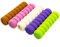 Door Handle Cover, 5 Pack Door Handle Protectors Soft Foam Kid Baby Safety Door Handle with 5 Colors