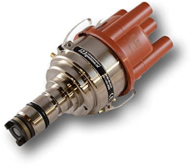 Zündverteiler 123ignition 4 Zylinder (B16 Standard)