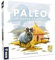 Devir Paleo: Erweiterung EIN Neuer Anfang, Brettspiel, Gesellschaftsspiel mit kooperativen Freunden, +10 (BGPALNCSP)