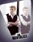 The Mentalist Simon Baker Poster 30 x 40 cm