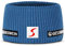 GIESSWEIN ÖSV Headband Flachau - Ski Austria Merino Stirnband, Damen & Herren Ohrenwärmer aus Merinowolle, Warm gefütterte Ohrenschützer, Unisex Kopfband