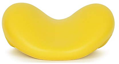 FOOJO Nacken- und Schulter-Entspannungskissen zur orthopädischen Entlastung des Nackens und zur Unterstützung der Schulter der oberen Wirbelsäule bei losen Schmerzen, Massagetraktion