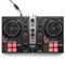Hercules DJControl Inpulse 200 MK2 — Ideal DJ Controller for Learning to Mix — Software and Tutorials Included.