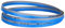 1pc pour couper le bois et le métal 1000-5000mm X 13 X 0.63mm lame de scie à ruban 1/2 X 0.025 lame de scie à ruban bi-métal (Couleur : 10 and 14 tpi, Taille : 1300mm)