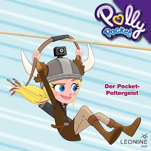 Der Pocket-Poltergeist: Polly Pocket 16