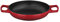 HOMELUX Pfanne Klein Bratpfanne 20 cm Paella Pfanne Induktion Pan, mit Mit Antihaftbeschichtung Servierpfanne Klein