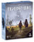 Ghenos Games Expeditions - Eine Fortsetzung von Scythe