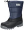 CMP Unisex Kinder Kids Sneewy Snowboots Schneestiefel, Nero2, 41 EU