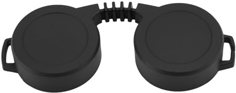 Gummi-Fernglas-Augenmuschel-Abdeckung, 43–44,8 Mm Fernglas-Okular-Abdeckung, Regenschutz für 8 X 30, 10 X 30, 8 X 32, 10 X 32 mit Riemenbefestigung, Zum Schutz der Linsen,